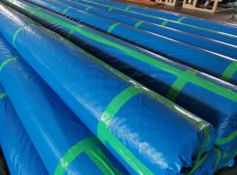 Fighting against COVID-19,Restarting Producing