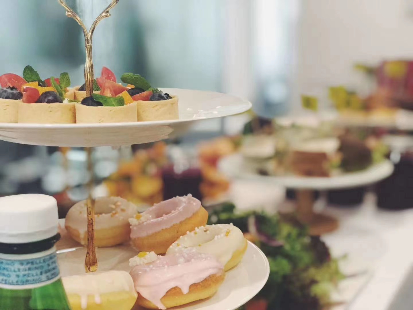 Happy Mid-Autumn Festival Holidays