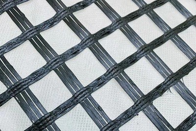 Glastex® Glass Fiber Composite Geogrid Glastex® Glass Fiber Composite Geogrid