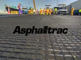 Geosynthetics for Asphalt Paving, Reinforcing and Rehabilitation